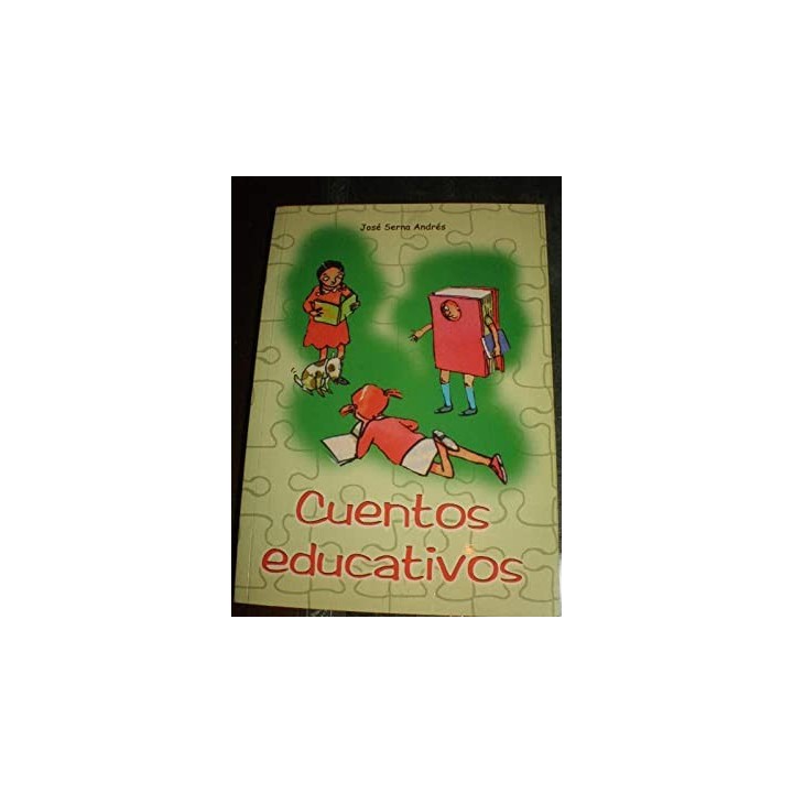Cuentos educativos